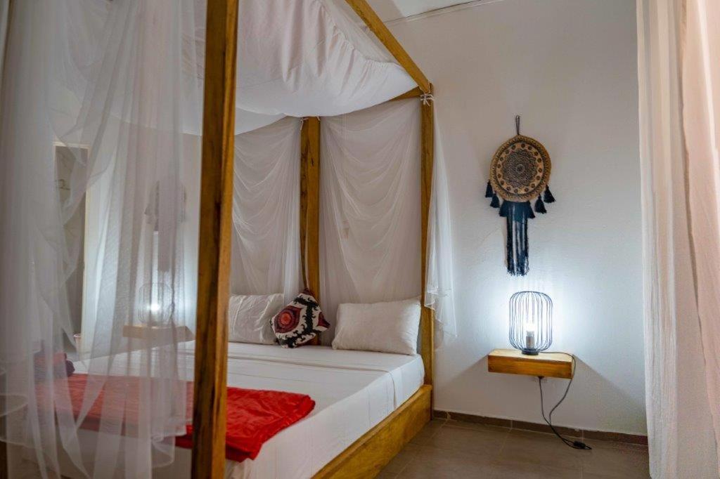 Отель Casa Mara Дакар Экстерьер фото
